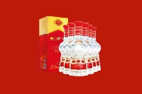 中原回收剑南春