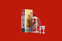 中原回收飞天茅台酒